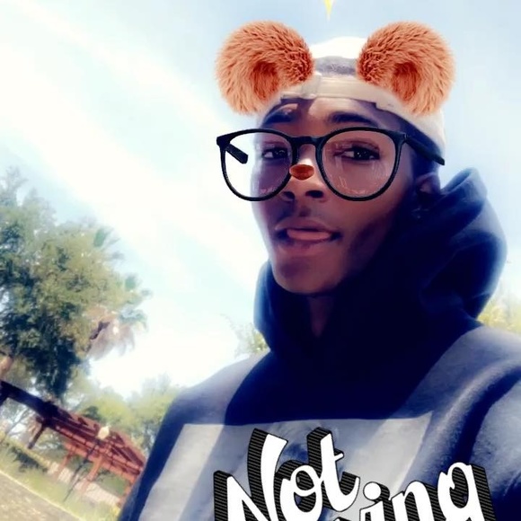 Meet your Posher, Jeremy - Picture 1 of 1